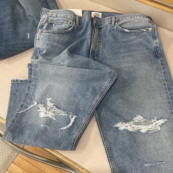 Relaxed taper , super cute ! - Picture 3 of 4